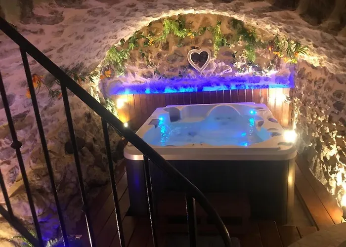 Chez Marinou