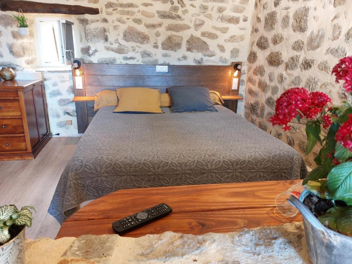 Bed and breakfast Chez Marinou *