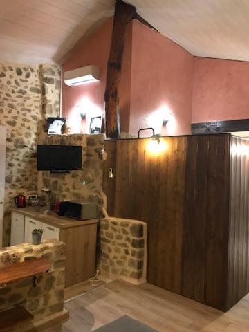 Chez Marinou Bed and breakfast *