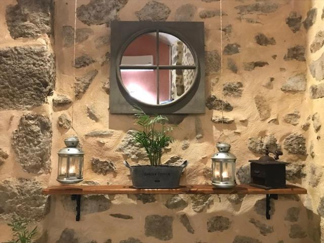 Bed and breakfast Chez Marinou *