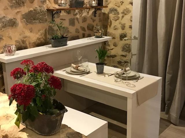 Chez Marinou Bed and breakfast