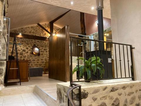 Chez Marinou Bed and breakfast