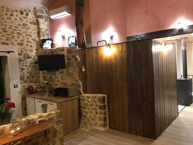 Bed and breakfast Chez Marinou *