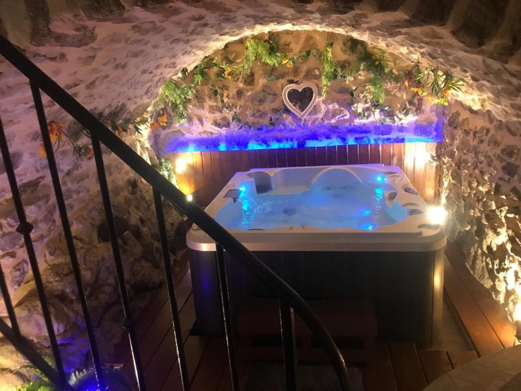 Chez Marinou Bed and breakfast