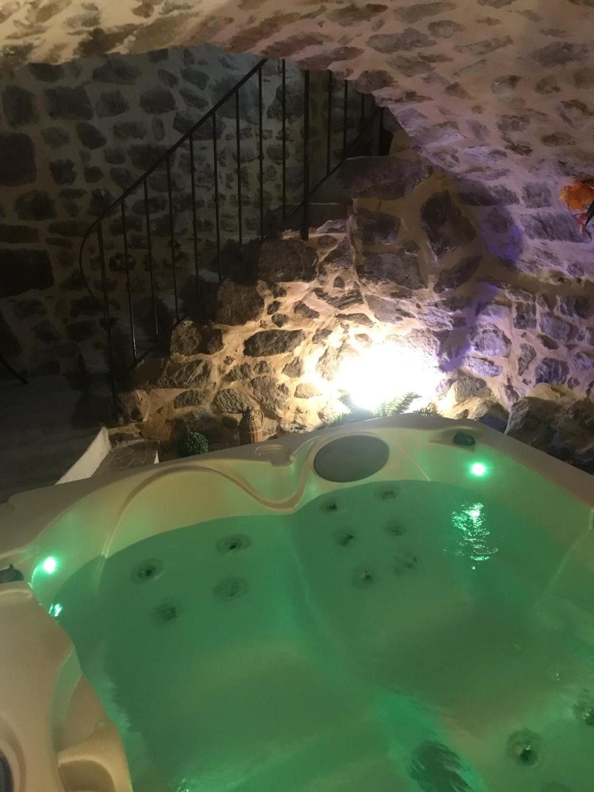 Bed and breakfast Chez Marinou *
