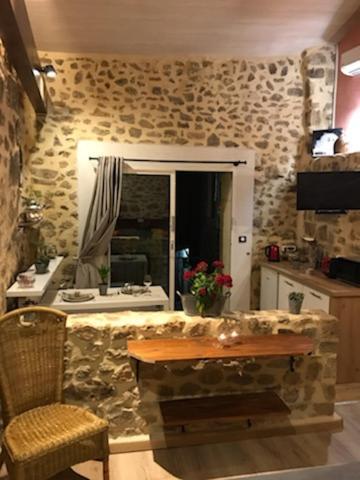 Chez Marinou Bed and breakfast